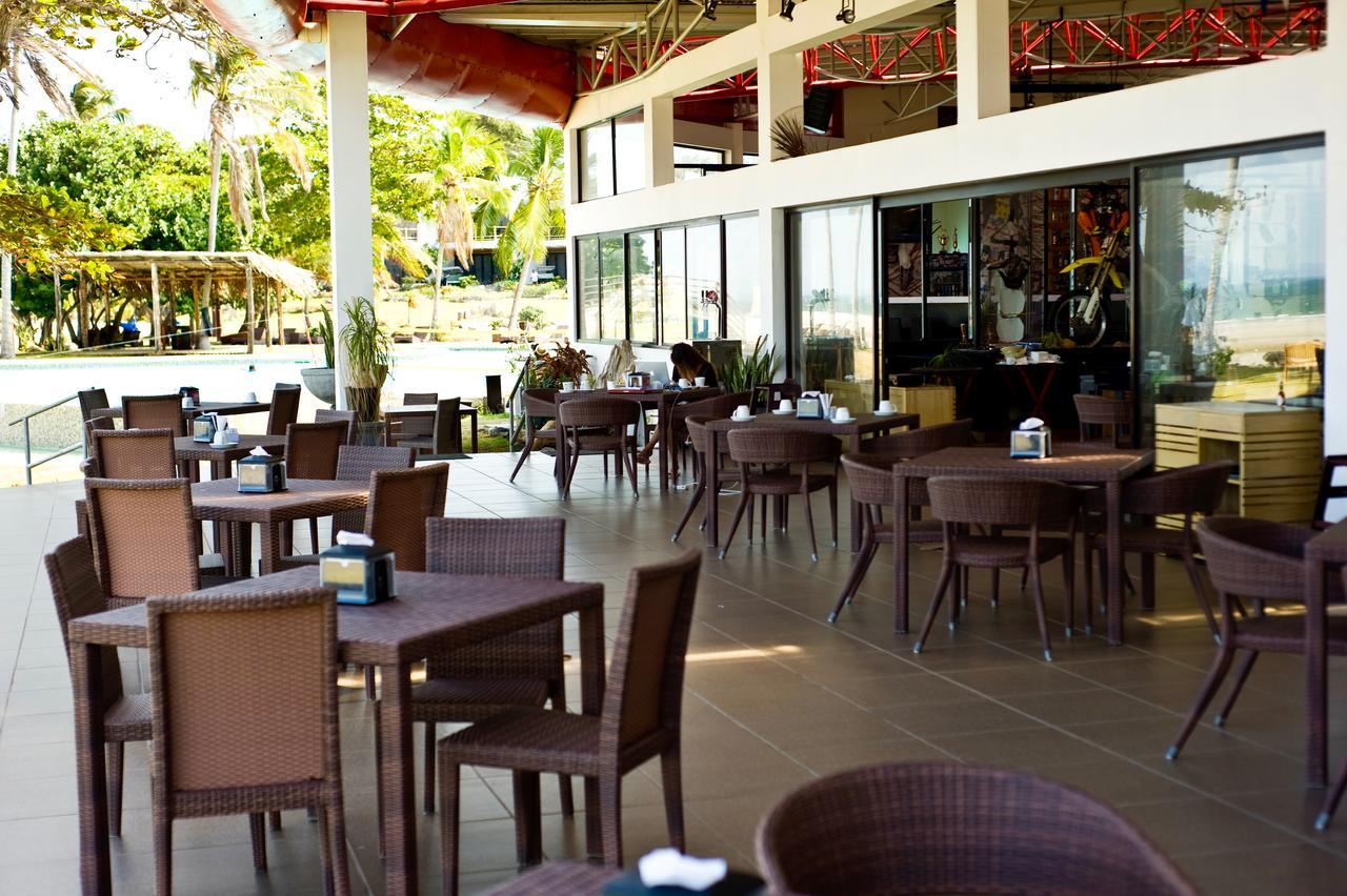 Maalaea Resort Punta Chame All Inclusive Panama City Eksteriør billede