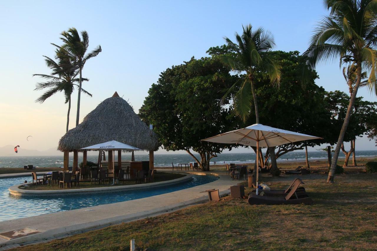 Maalaea Resort Punta Chame All Inclusive Panama City Eksteriør billede